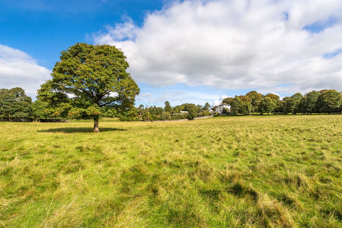 Period Home For Sale: Bunavaunish House, Mile Hill, Ballinrobe, Co. Mayo