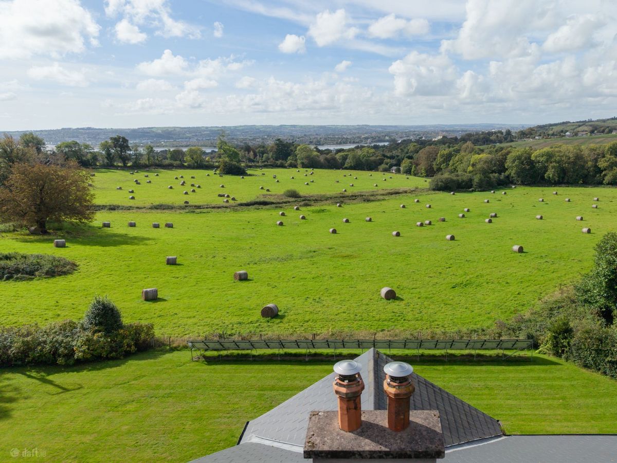 Victorian Country Residence For Sale: Glenburne House, Kilcoolishal, Glanmire, Co. Cork