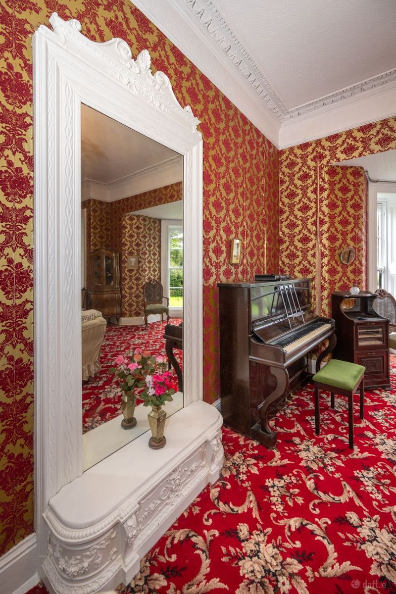 Victorian Country Residence For Sale: Glenburne House, Kilcoolishal, Glanmire, Co. Cork