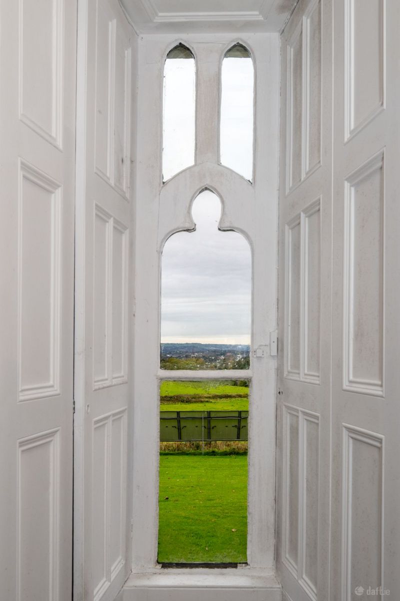 Victorian Country Residence For Sale: Glenburne House, Kilcoolishal, Glanmire, Co. Cork