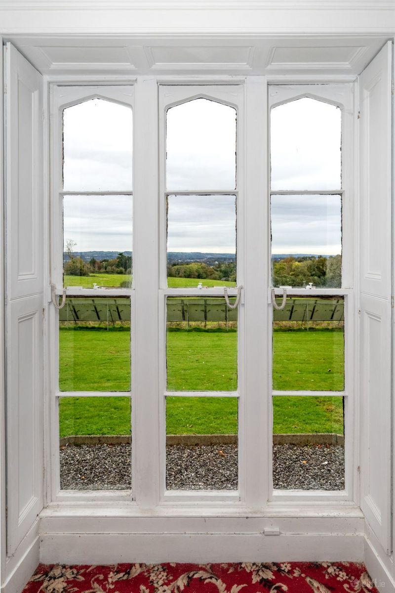 Victorian Country Residence For Sale: Glenburne House, Kilcoolishal, Glanmire, Co. Cork
