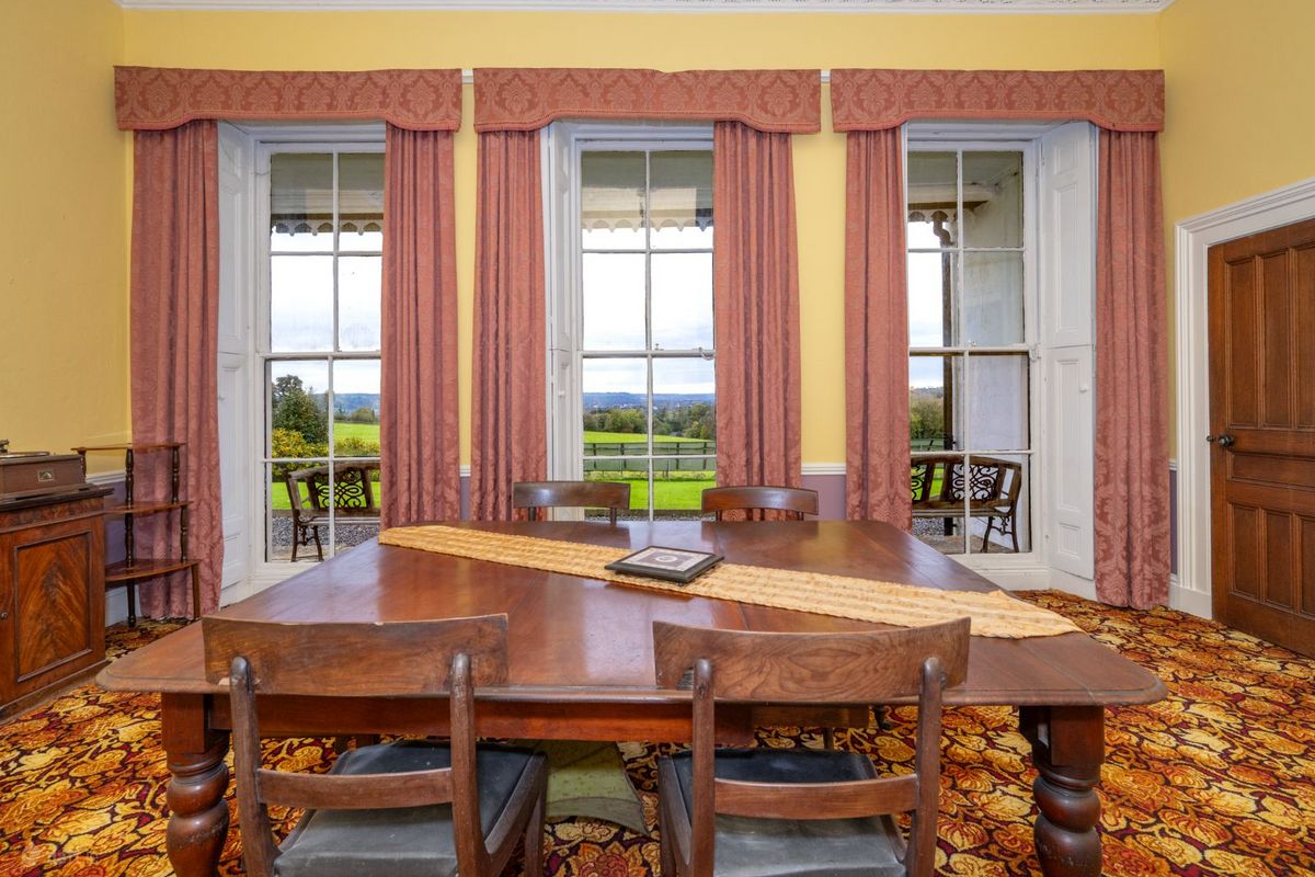 Victorian Country Residence For Sale: Glenburne House, Kilcoolishal, Glanmire, Co. Cork