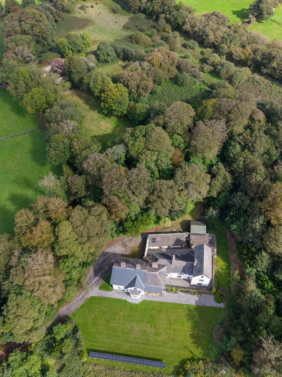 Victorian Country Residence For Sale: Glenburne House, Kilcoolishal, Glanmire, Co. Cork