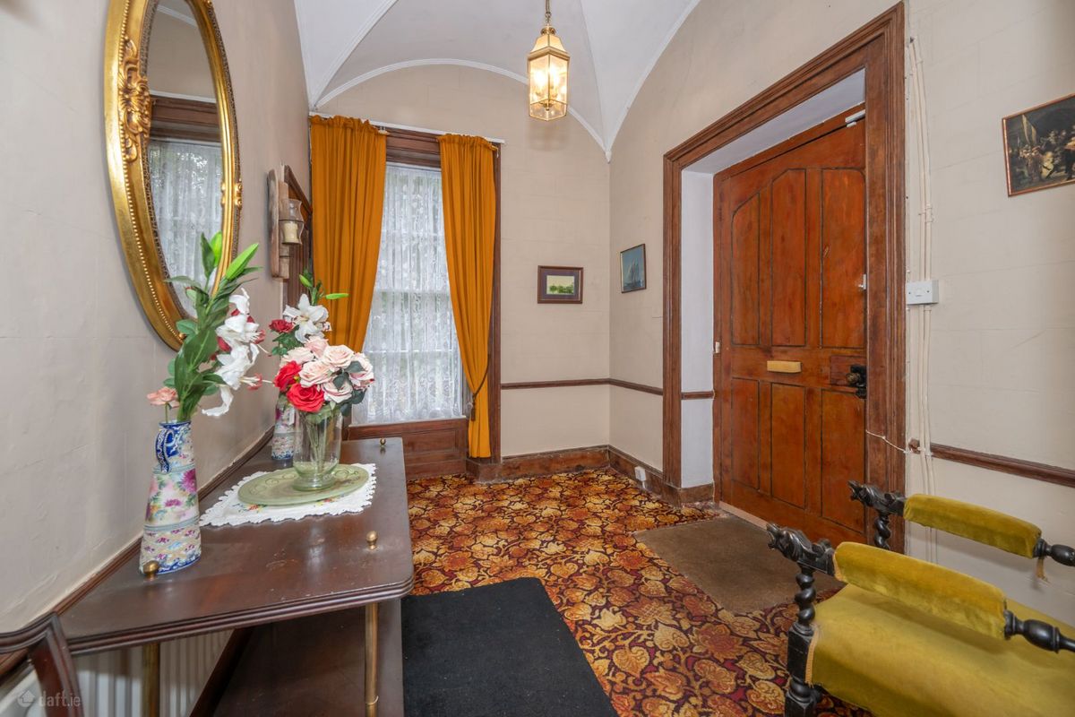 Victorian Country Residence For Sale: Glenburne House, Kilcoolishal, Glanmire, Co. Cork