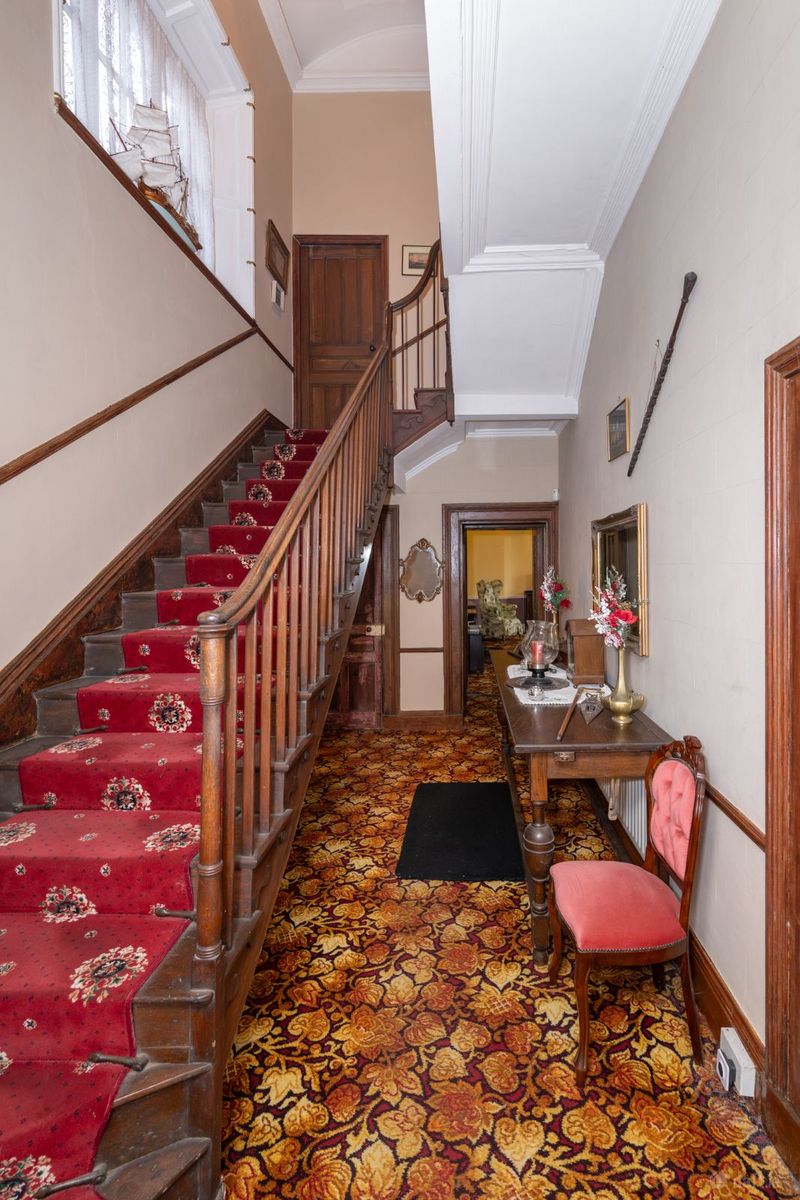 Victorian Country Residence For Sale: Glenburne House, Kilcoolishal, Glanmire, Co. Cork