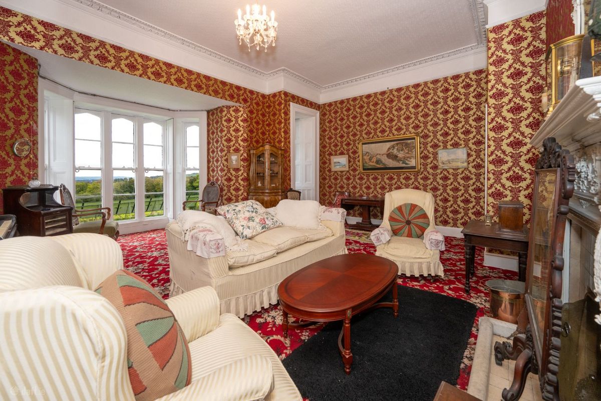 Victorian Country Residence For Sale: Glenburne House, Kilcoolishal, Glanmire, Co. Cork