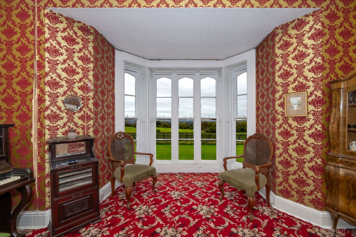 Victorian Country Residence For Sale: Glenburne House, Kilcoolishal, Glanmire, Co. Cork