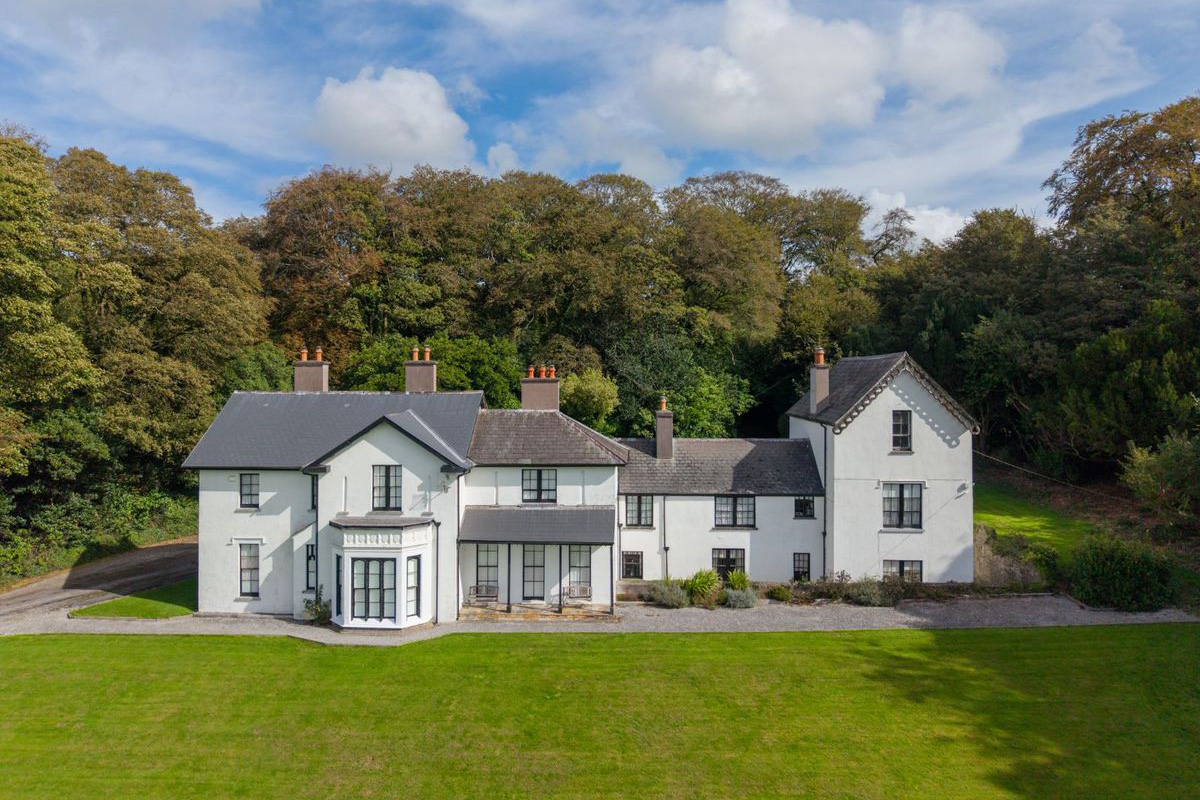 Glenburne House, Kilcoolishal, Glanmire, Co. Cork, T45 W280
