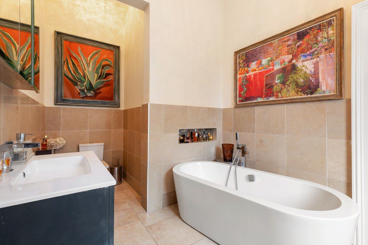 Classic Period Residence For Sale: Laragh House, Killiney Avenue, Killiney, Co. Dublin