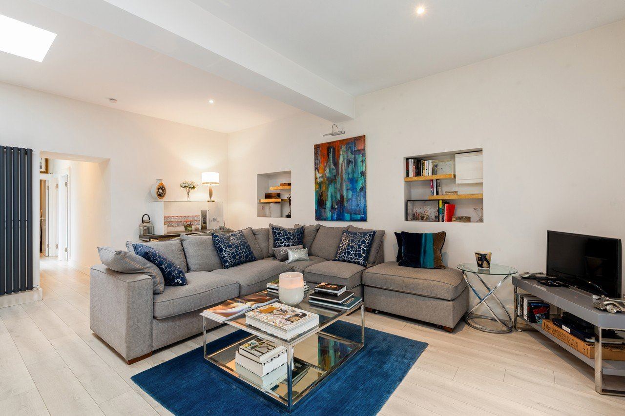 Classic Period Residence For Sale: Laragh House, Killiney Avenue, Killiney, Co. Dublin