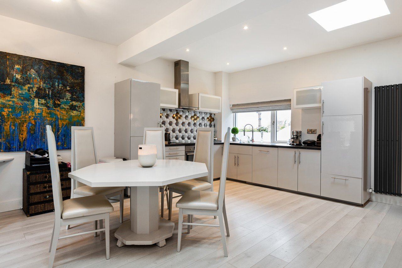 Classic Period Residence For Sale: Laragh House, Killiney Avenue, Killiney, Co. Dublin