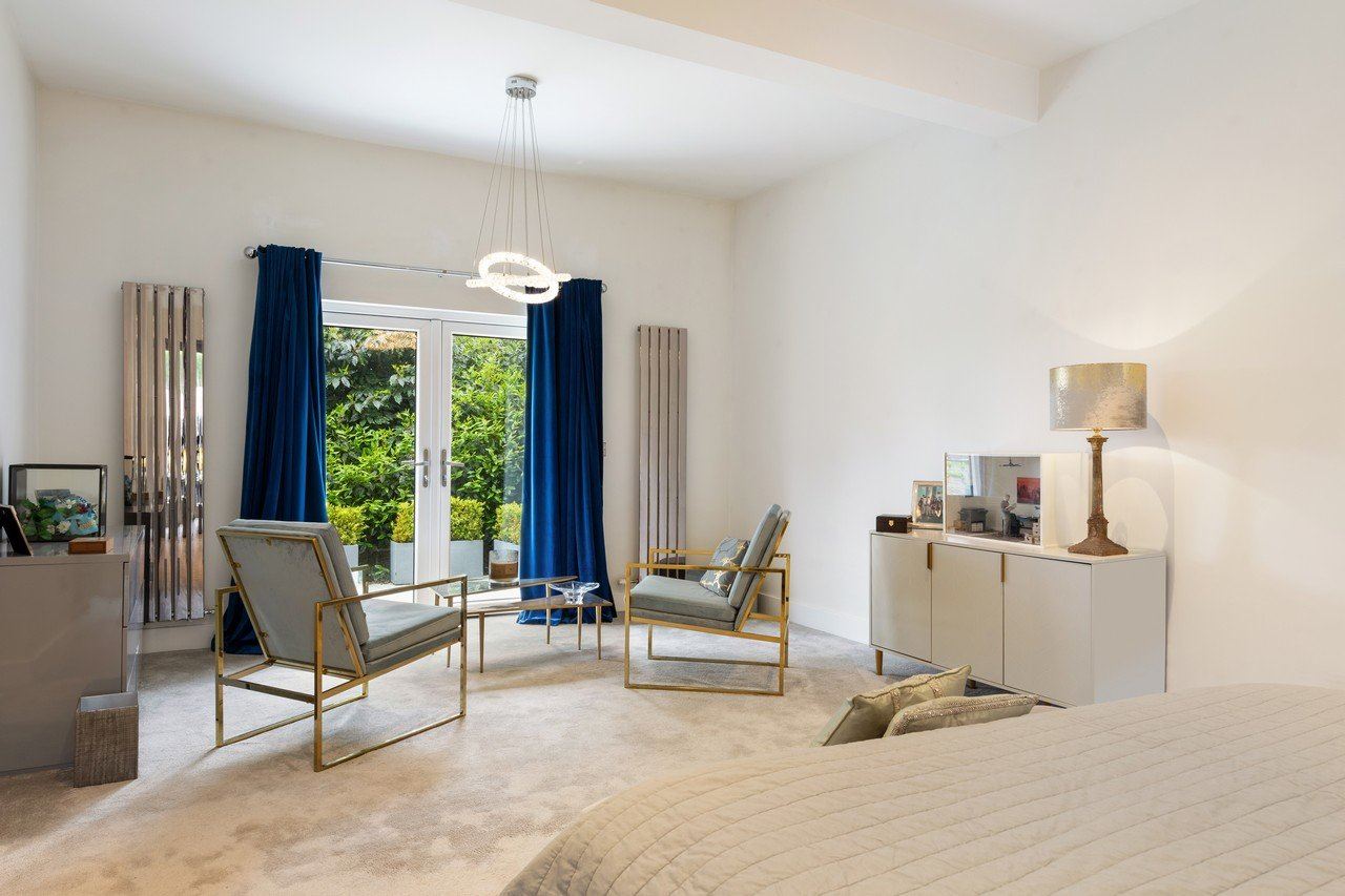 Classic Period Residence For Sale: Laragh House, Killiney Avenue, Killiney, Co. Dublin