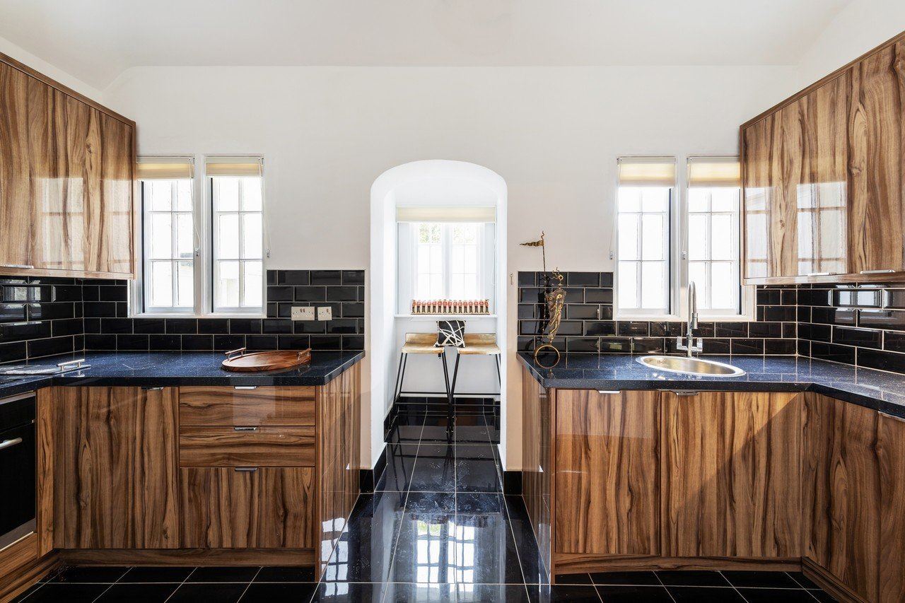 Classic Period Residence For Sale: Laragh House, Killiney Avenue, Killiney, Co. Dublin