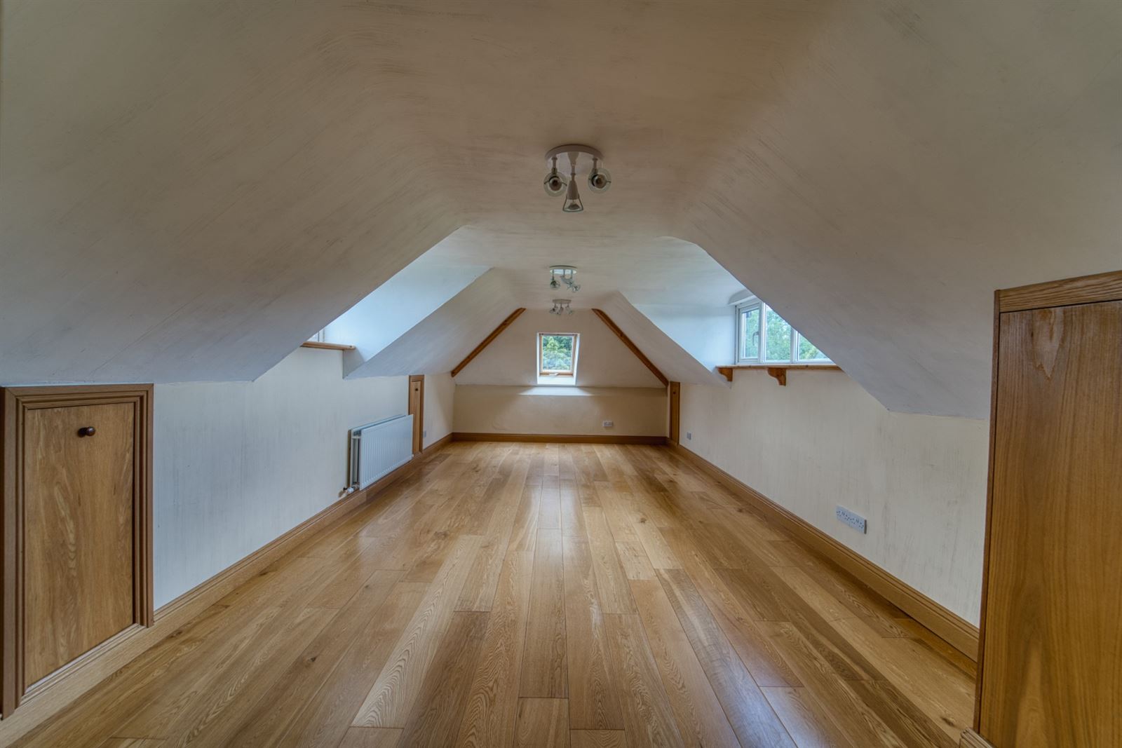 Former Convent For Sale: Rossinver House, Gubalaun, Rossinver, Co. Leitrim