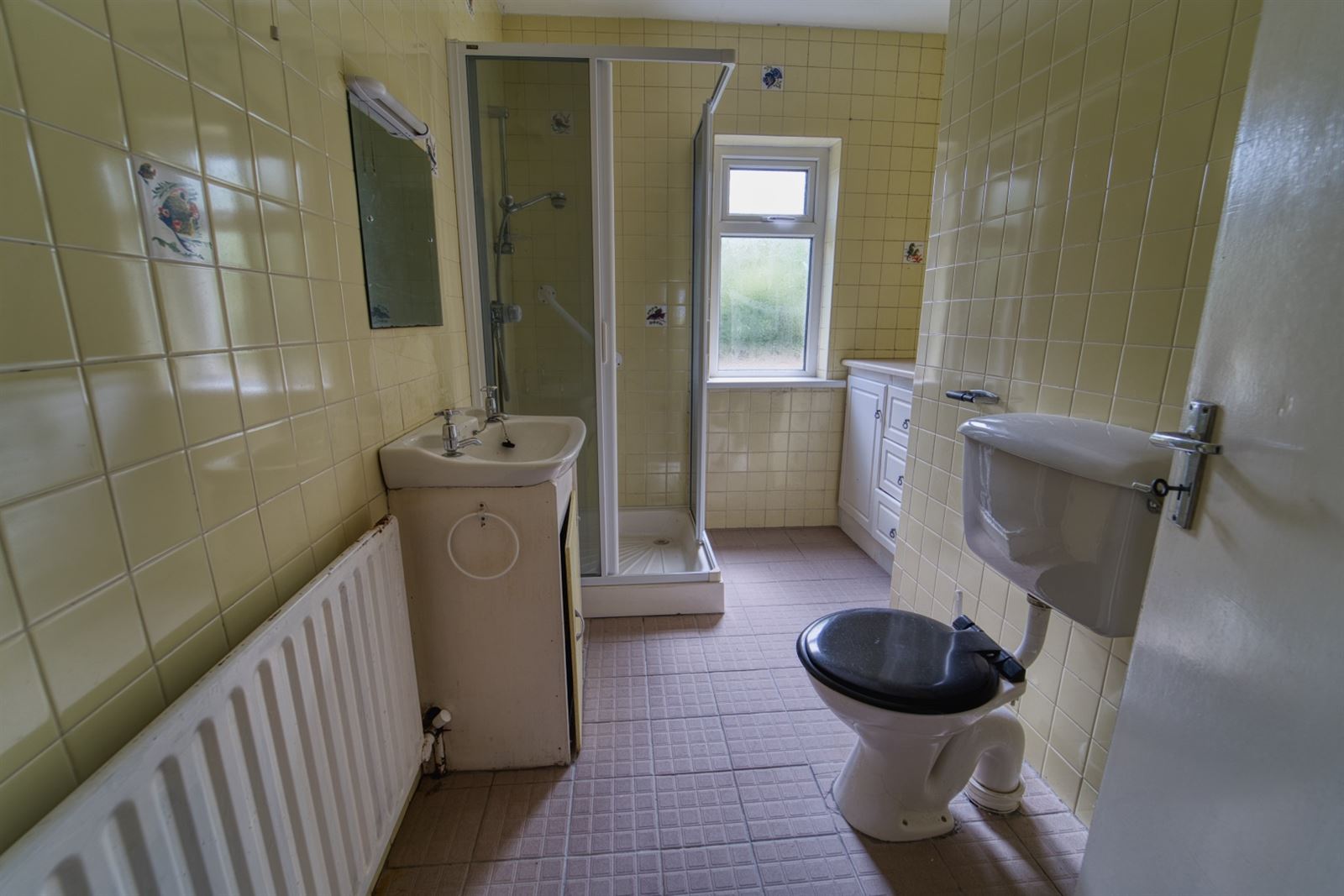 Former Convent For Sale: Rossinver House, Gubalaun, Rossinver, Co. Leitrim