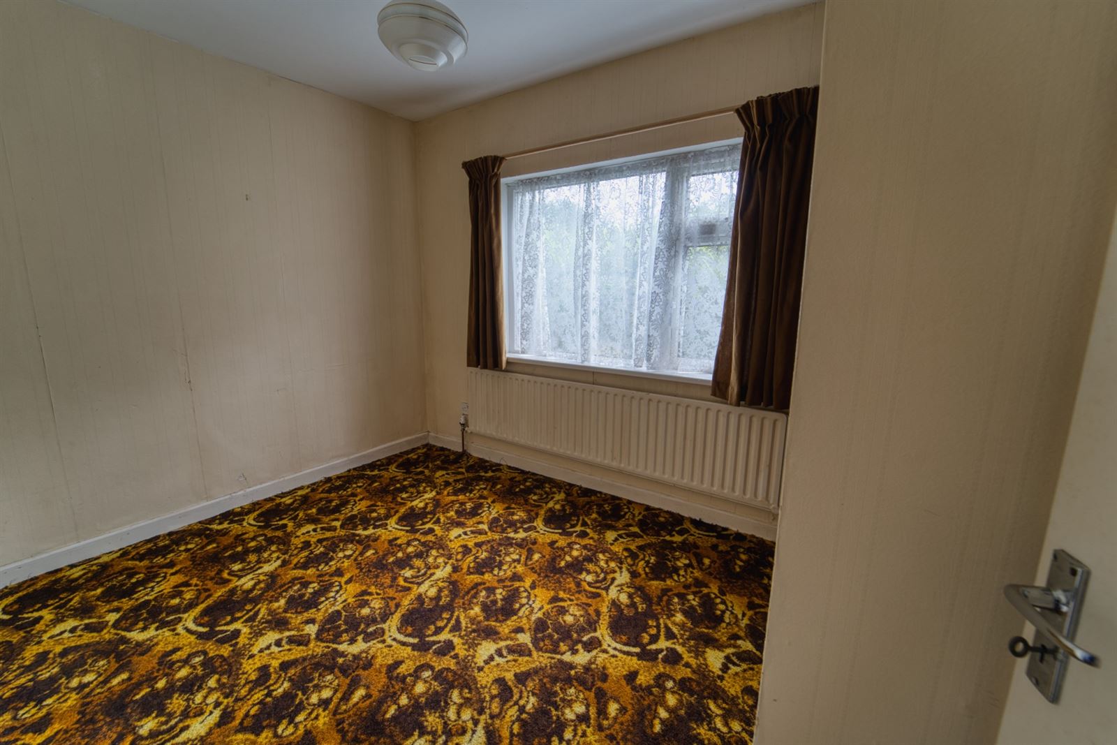 Former Convent For Sale: Rossinver House, Gubalaun, Rossinver, Co. Leitrim