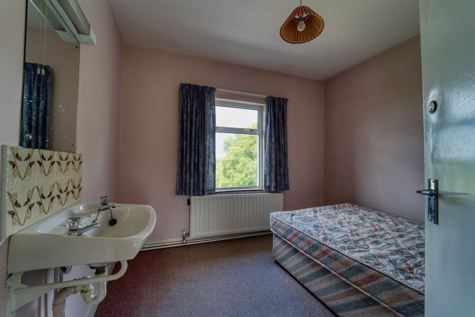 Former Convent For Sale: Rossinver House, Gubalaun, Rossinver, Co. Leitrim