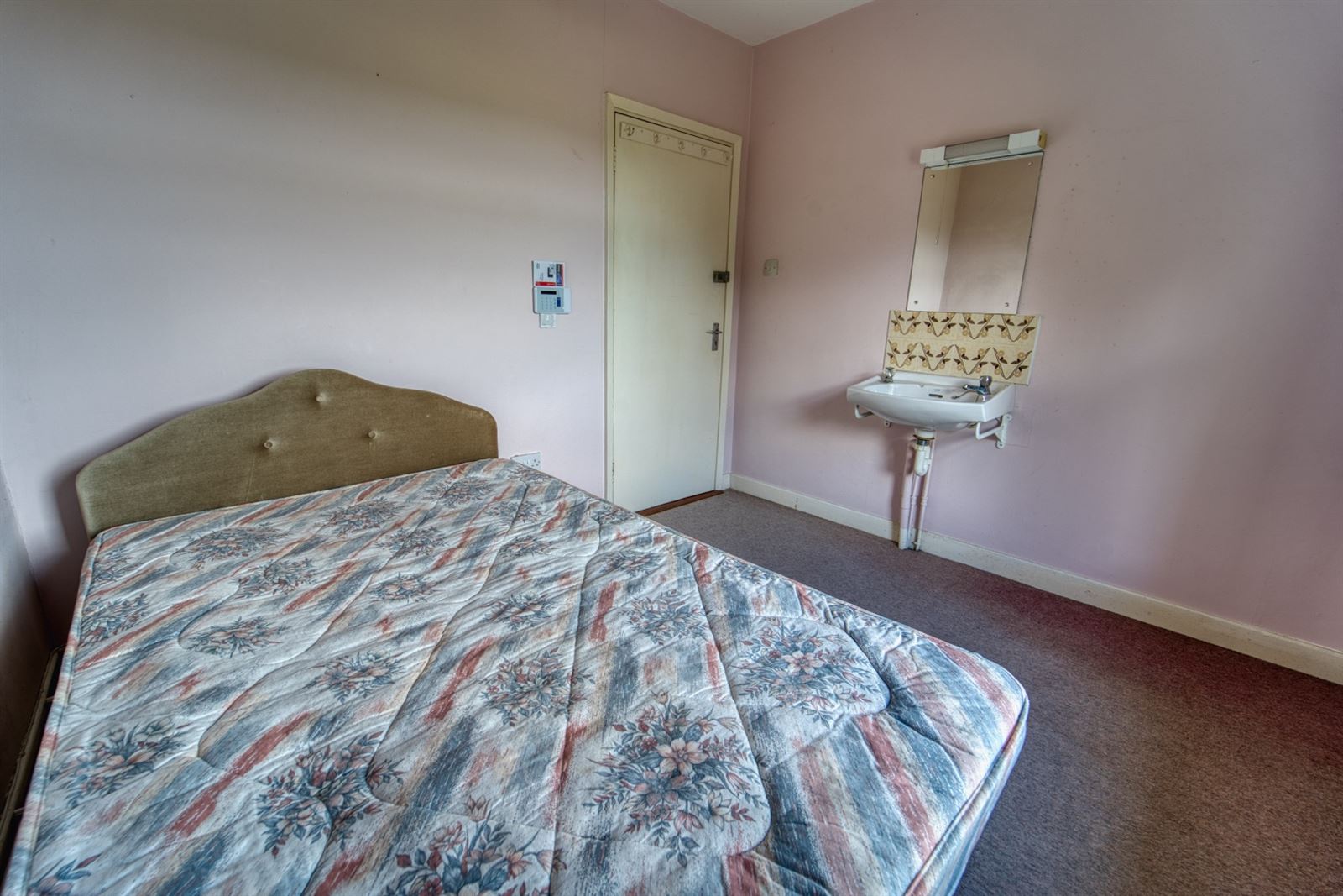 Former Convent For Sale: Rossinver House, Gubalaun, Rossinver, Co. Leitrim