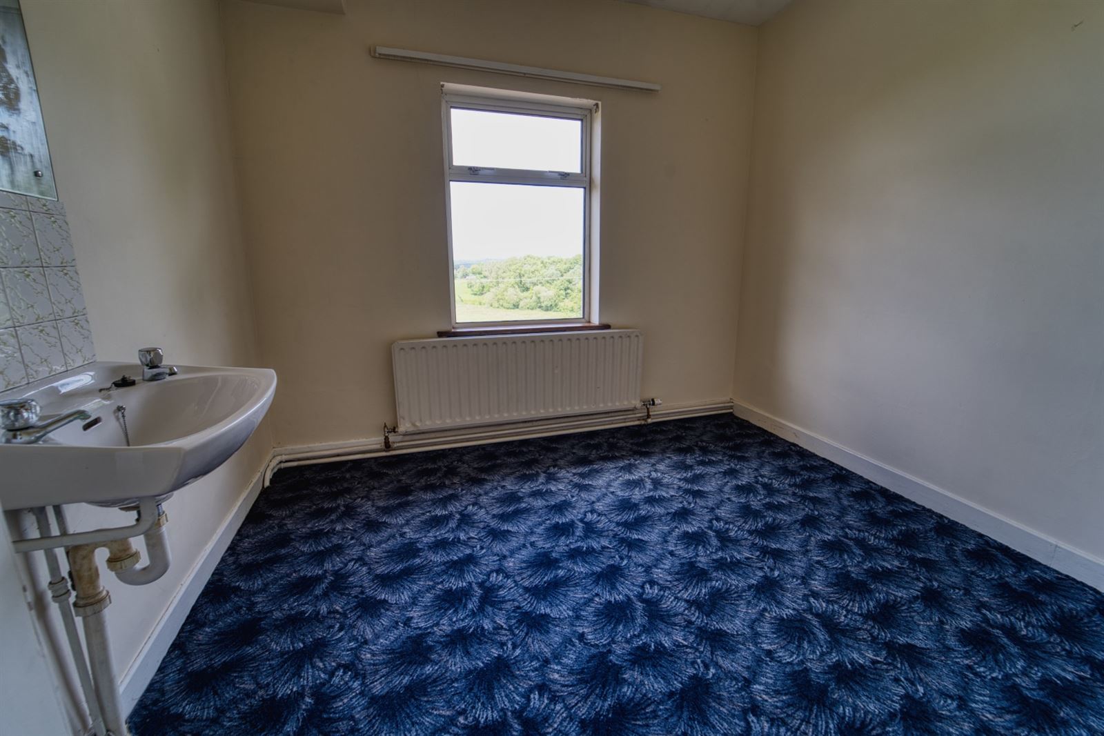 Former Convent For Sale: Rossinver House, Gubalaun, Rossinver, Co. Leitrim