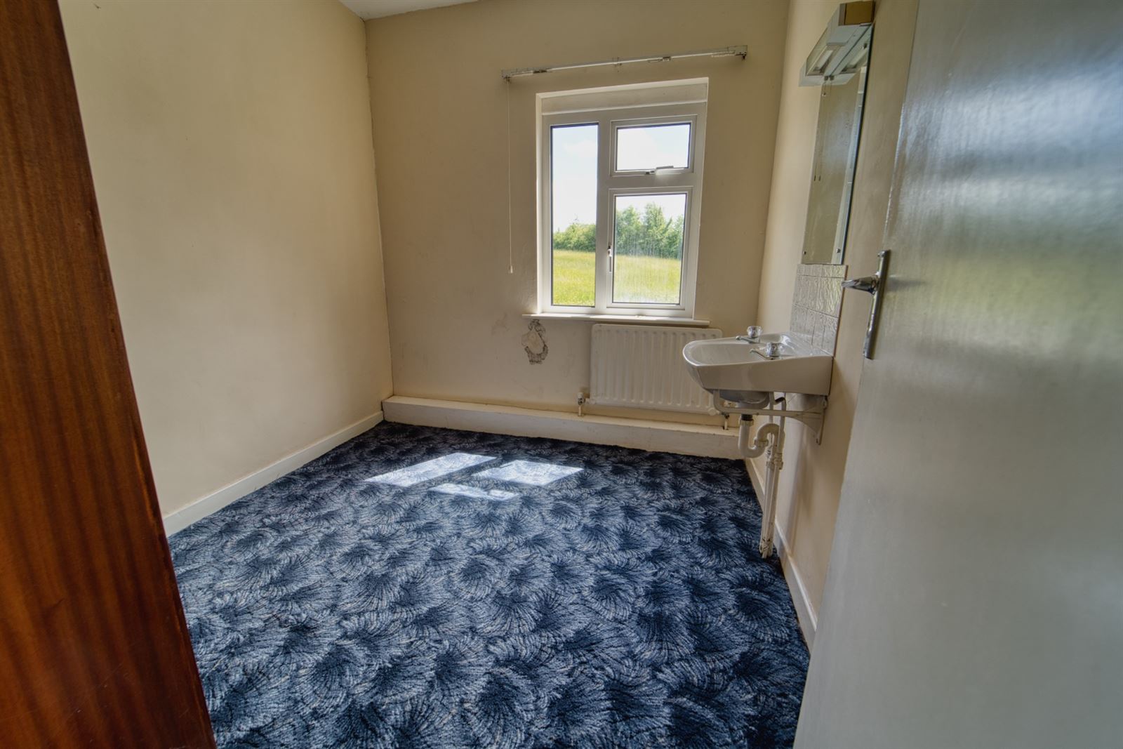 Former Convent For Sale: Rossinver House, Gubalaun, Rossinver, Co. Leitrim