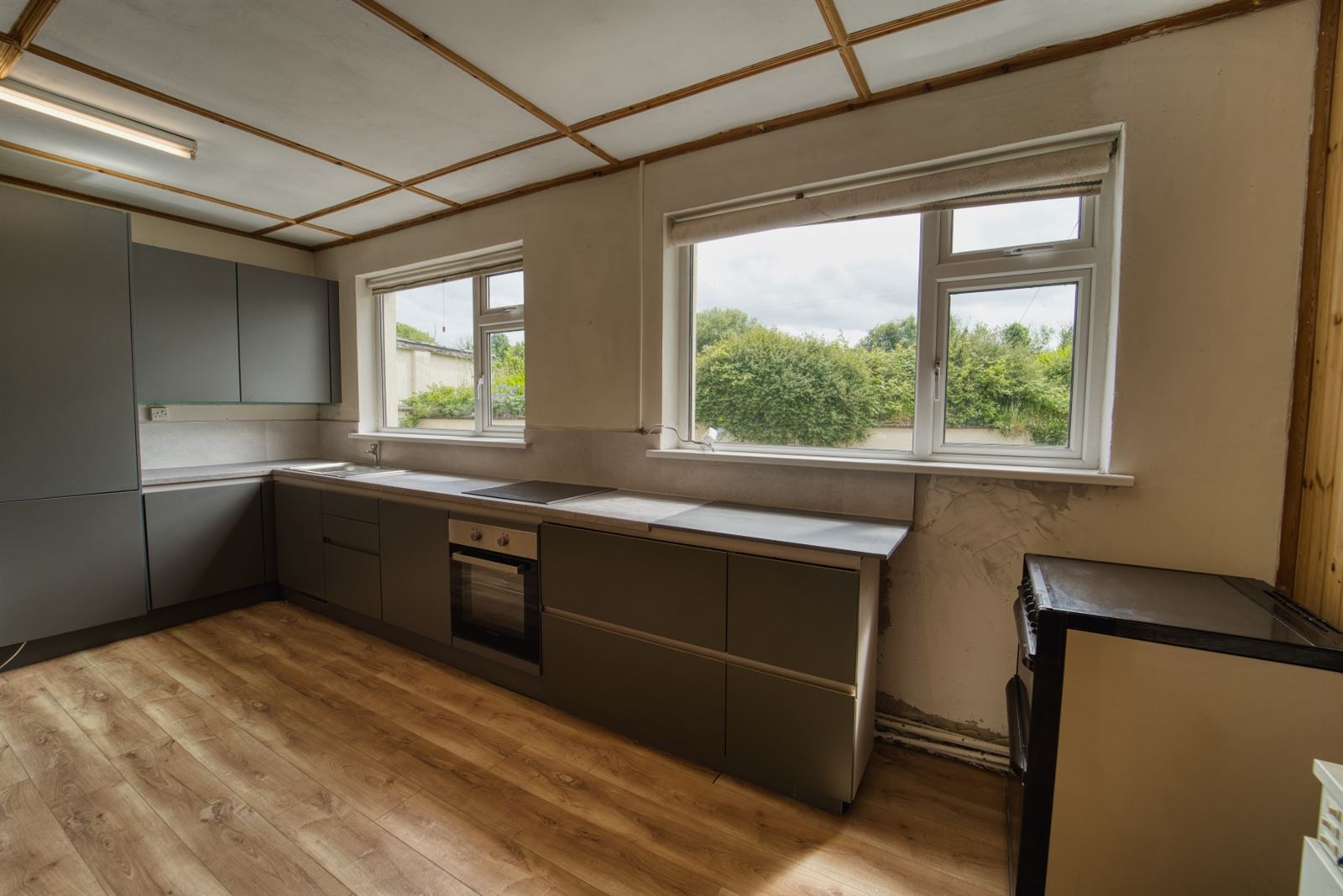 Former Convent For Sale: Rossinver House, Gubalaun, Rossinver, Co. Leitrim