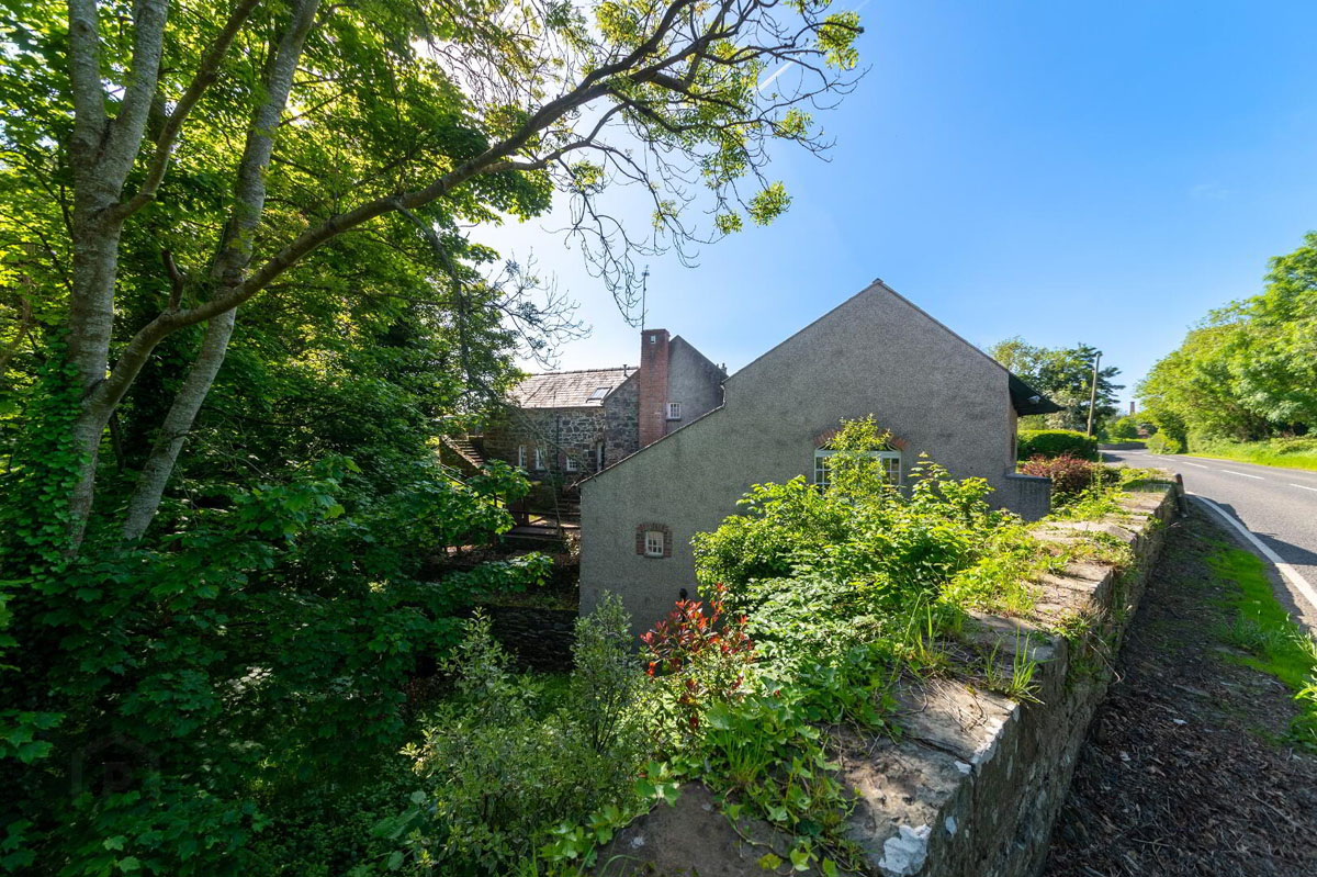 Converted Mill For Sale: Saltwater Mill, 35A Killyleagh Road, Downpatrick, Co. Down