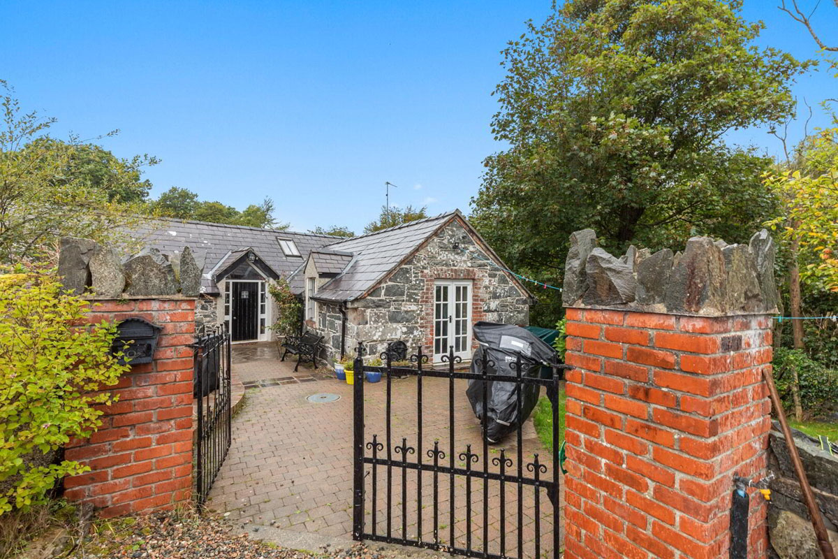 Converted Mill For Sale: Saltwater Mill, 35A Killyleagh Road, Downpatrick, Co. Down