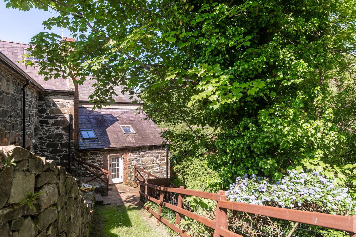 Converted Mill For Sale: Saltwater Mill, 35A Killyleagh Road, Downpatrick, Co. Down