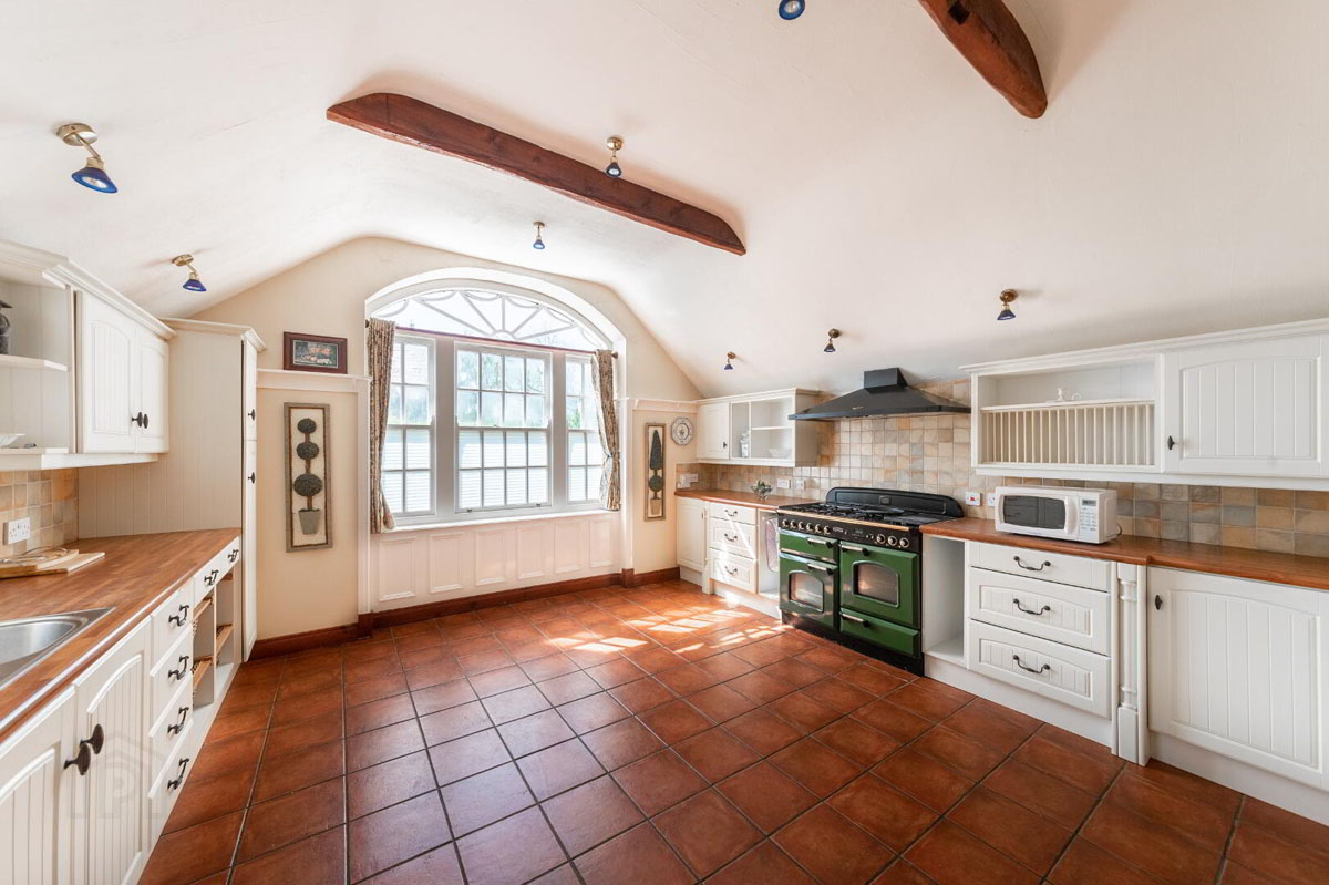 Converted Mill For Sale: Saltwater Mill, 35A Killyleagh Road, Downpatrick, Co. Down