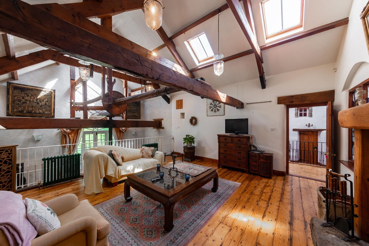 Converted Mill For Sale: Saltwater Mill, 35A Killyleagh Road, Downpatrick, Co. Down