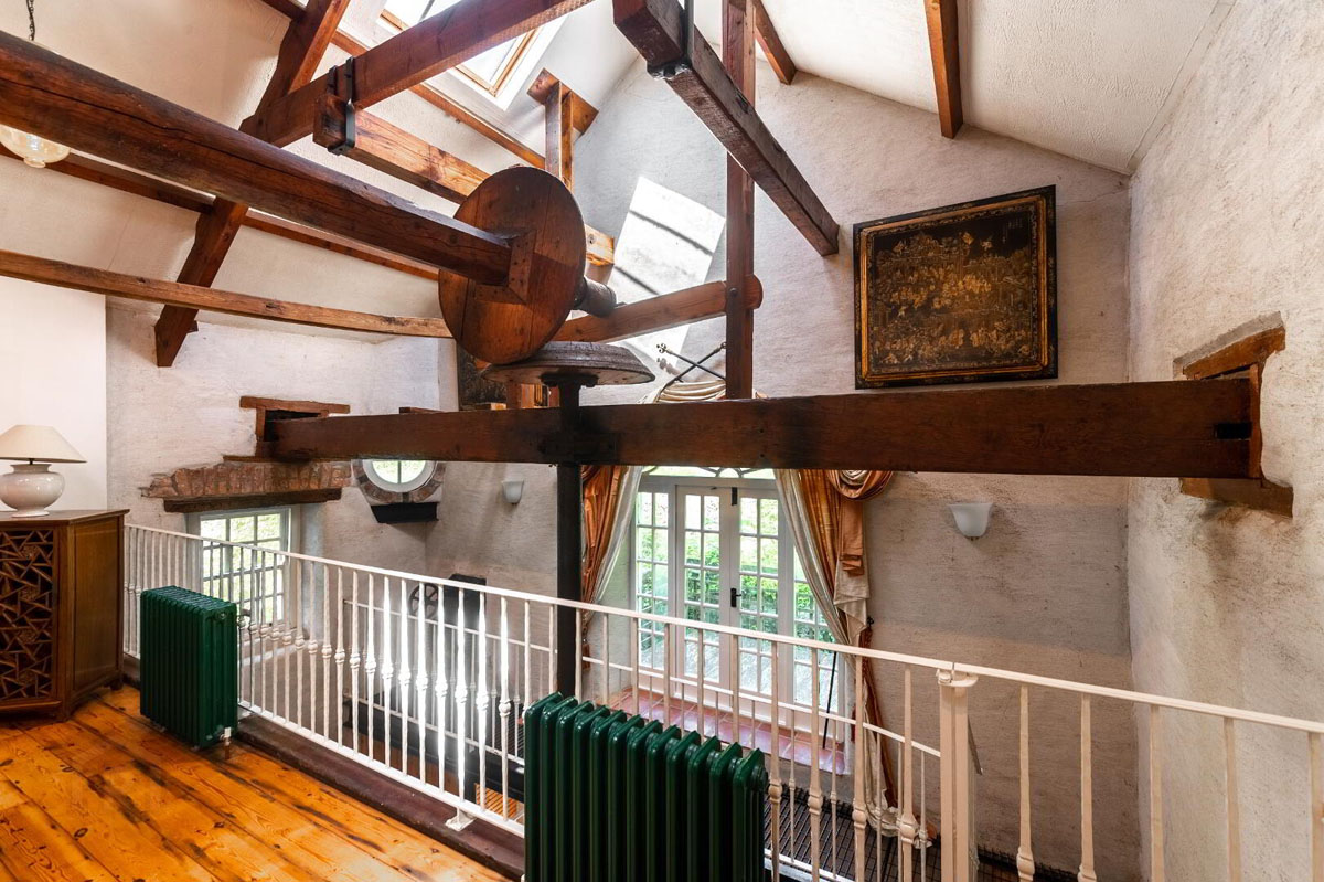 Converted Mill For Sale: Saltwater Mill, 35A Killyleagh Road, Downpatrick, Co. Down