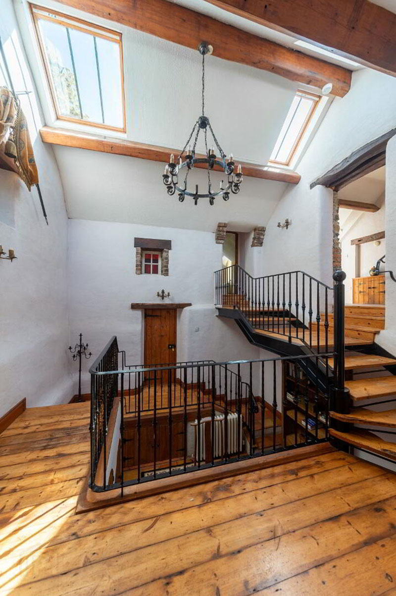 Converted Mill For Sale: Saltwater Mill, 35A Killyleagh Road, Downpatrick, Co. Down
