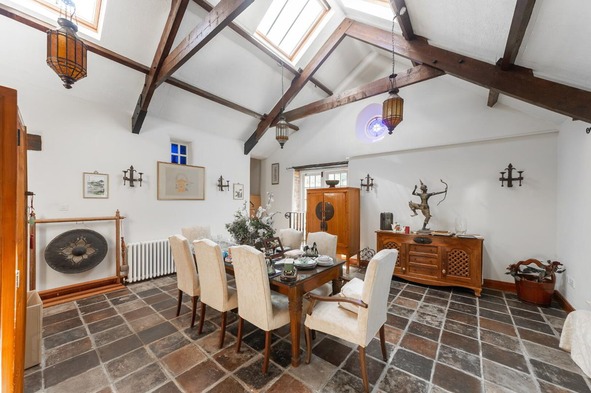 Converted Mill For Sale: Saltwater Mill, 35A Killyleagh Road, Downpatrick, Co. Down