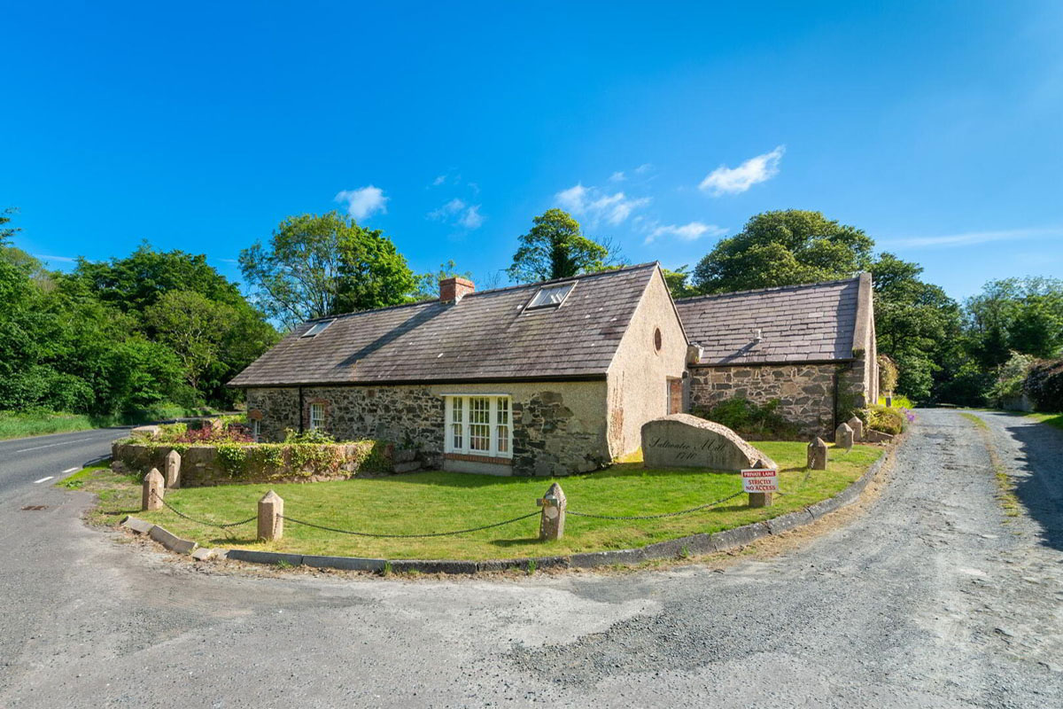 Saltwater Mill, 35A Killyleagh Road, Downpatrick, Co. Down, BT30 9BL