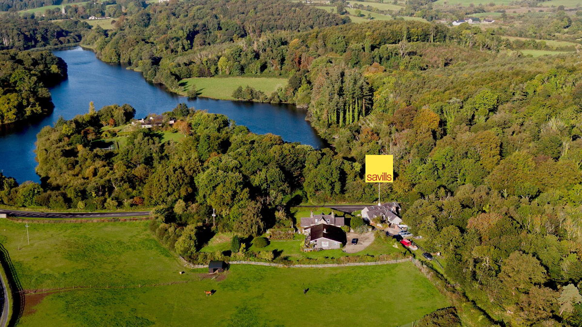 Converted Mill For Sale: Saltwater Mill, 35A Killyleagh Road, Downpatrick, Co. Down