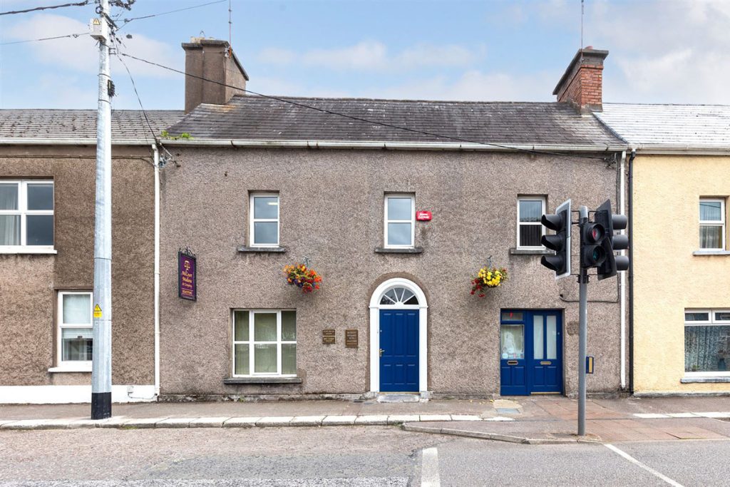 The Rock, Saint Mary’s Road, Midleton, Co. Cork, P25 DH94