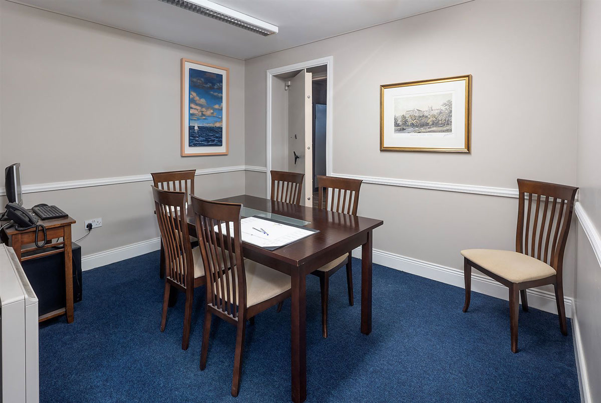 Mid-Terrace Period Property For Sale: The Rock, Saint Mary's Road, Midleton, Co. Cork