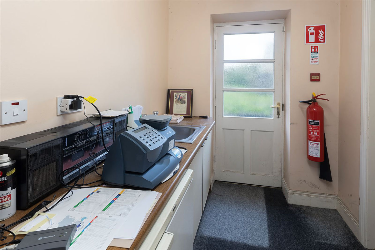 Mid-Terrace Period Property For Sale: The Rock, Saint Mary's Road, Midleton, Co. Cork