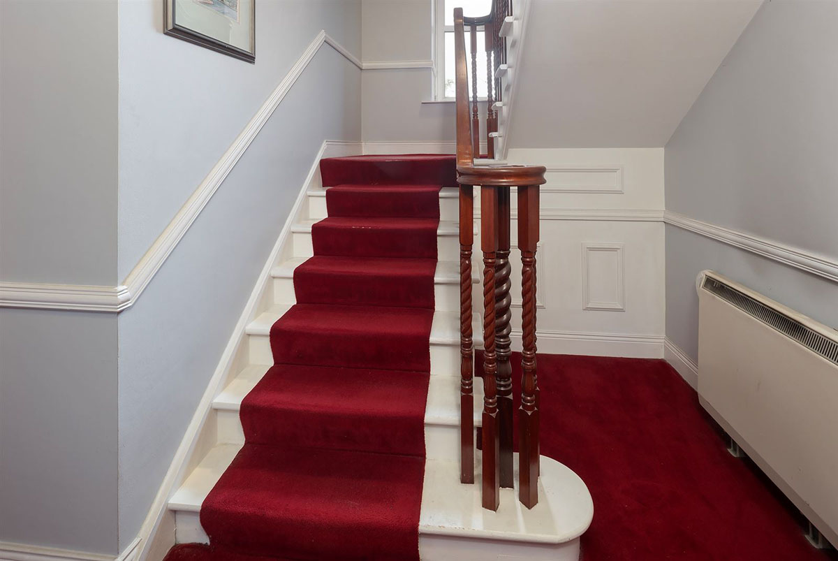 Mid-Terrace Period Property For Sale: The Rock, Saint Mary's Road, Midleton, Co. Cork