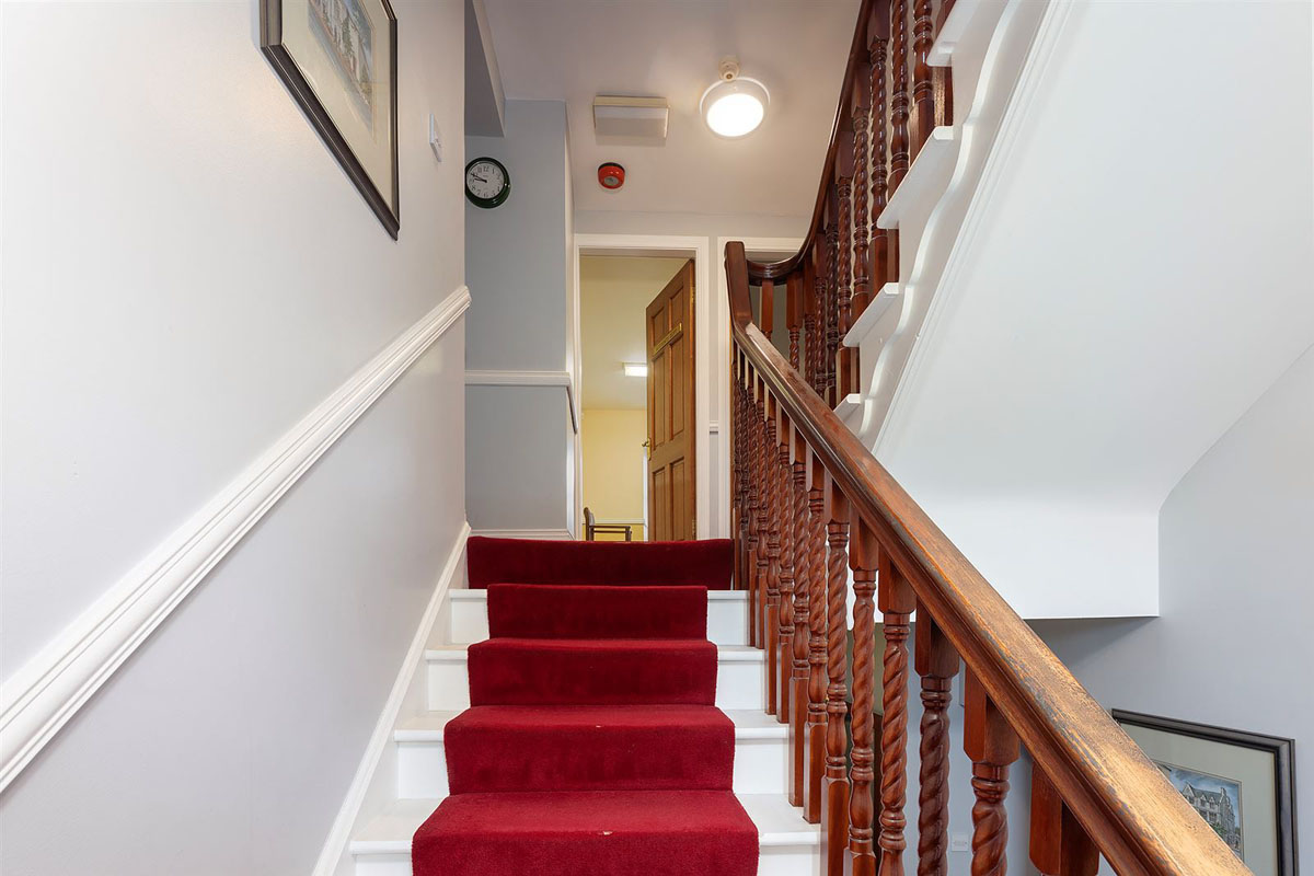 Mid-Terrace Period Property For Sale: The Rock, Saint Mary's Road, Midleton, Co. Cork