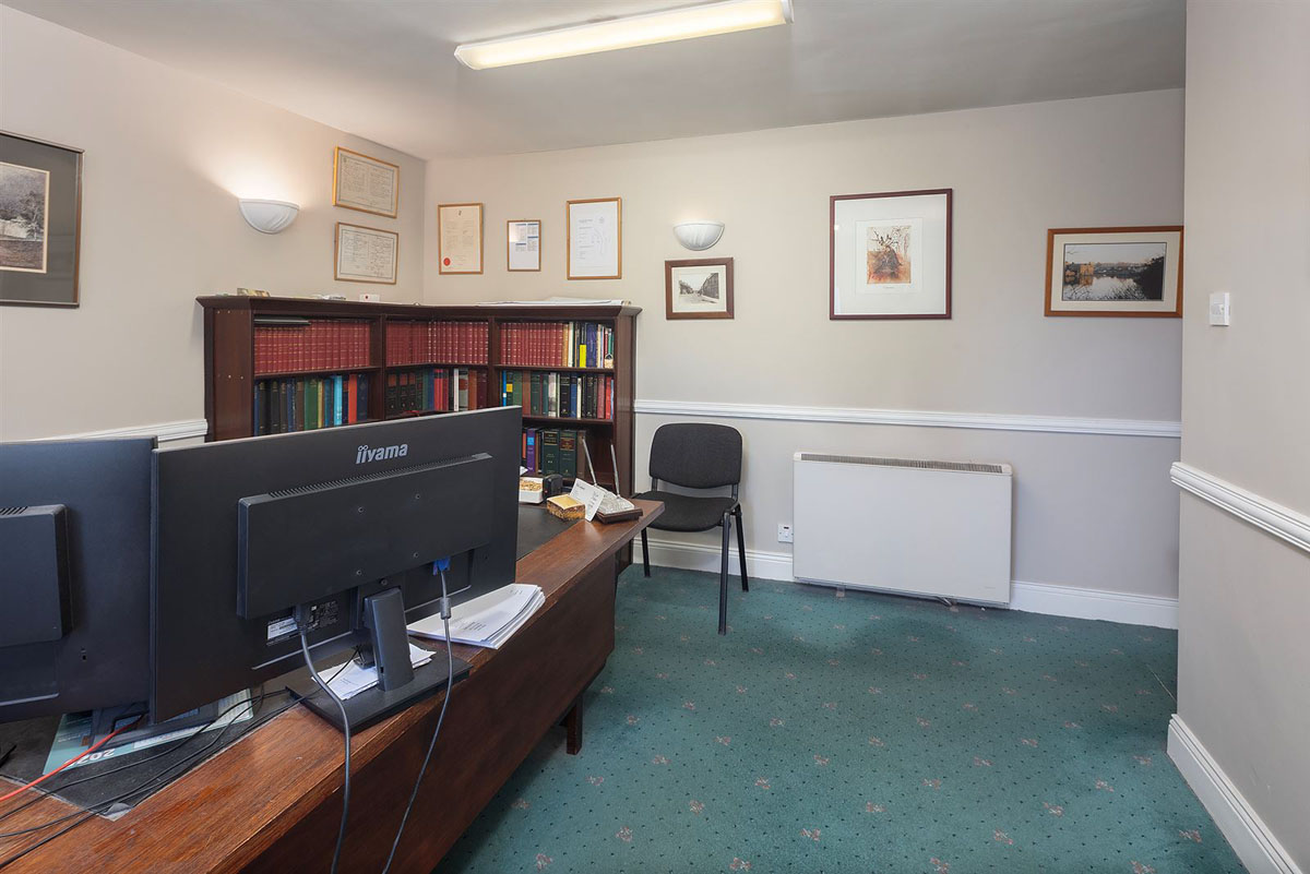 Mid-Terrace Period Property For Sale: The Rock, Saint Mary's Road, Midleton, Co. Cork