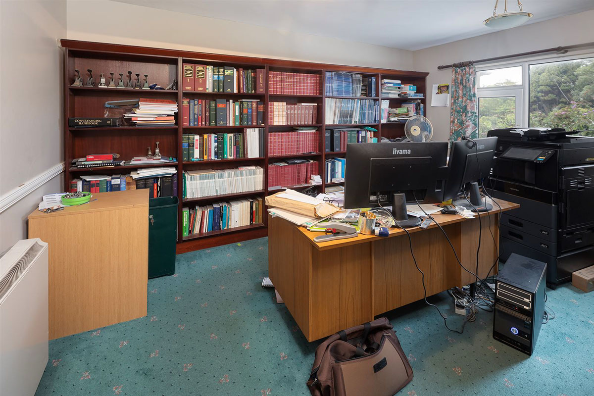 Mid-Terrace Period Property For Sale: The Rock, Saint Mary's Road, Midleton, Co. Cork