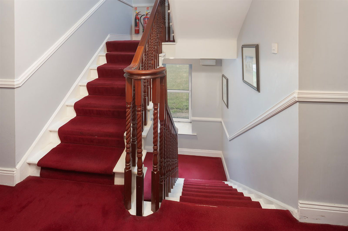 Mid-Terrace Period Property For Sale: The Rock, Saint Mary's Road, Midleton, Co. Cork