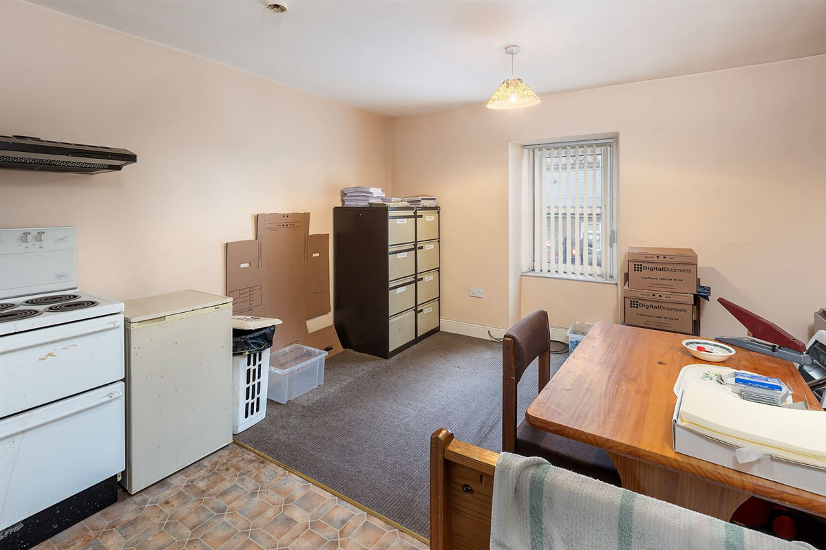 Mid-Terrace Period Property For Sale: The Rock, Saint Mary's Road, Midleton, Co. Cork