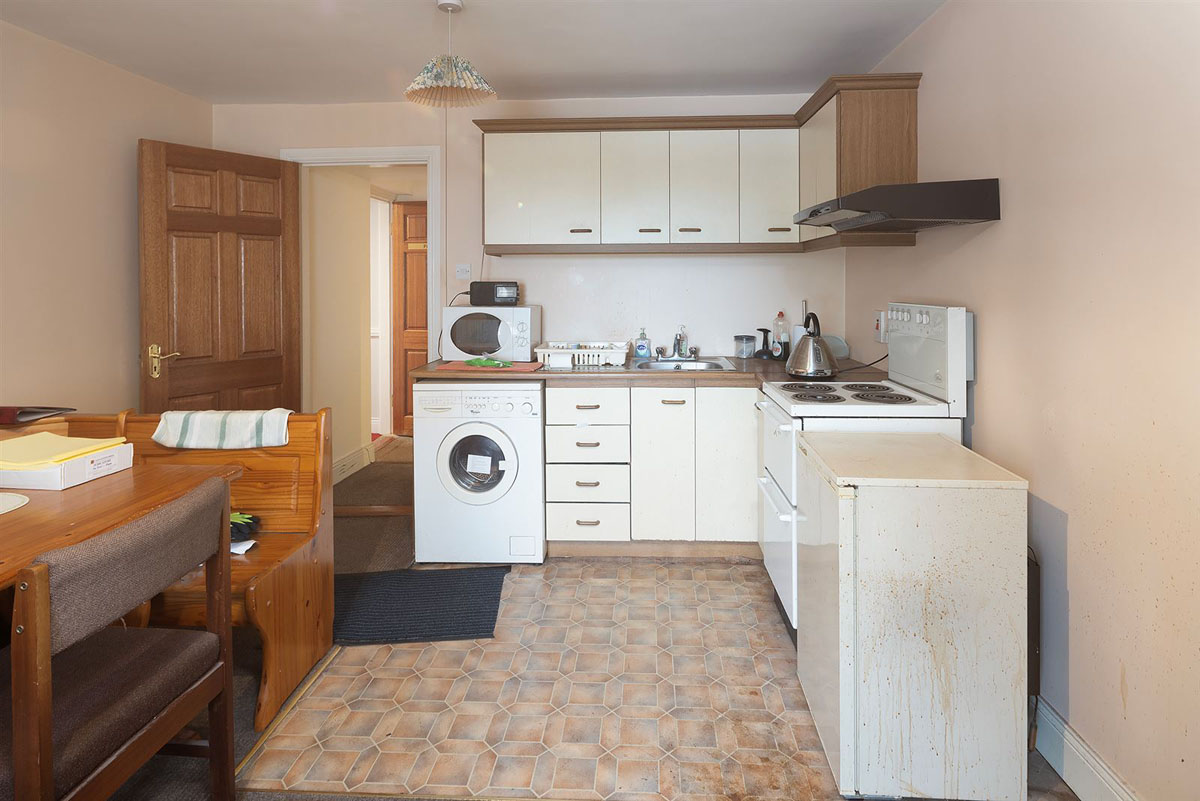 Mid-Terrace Period Property For Sale: The Rock, Saint Mary's Road, Midleton, Co. Cork