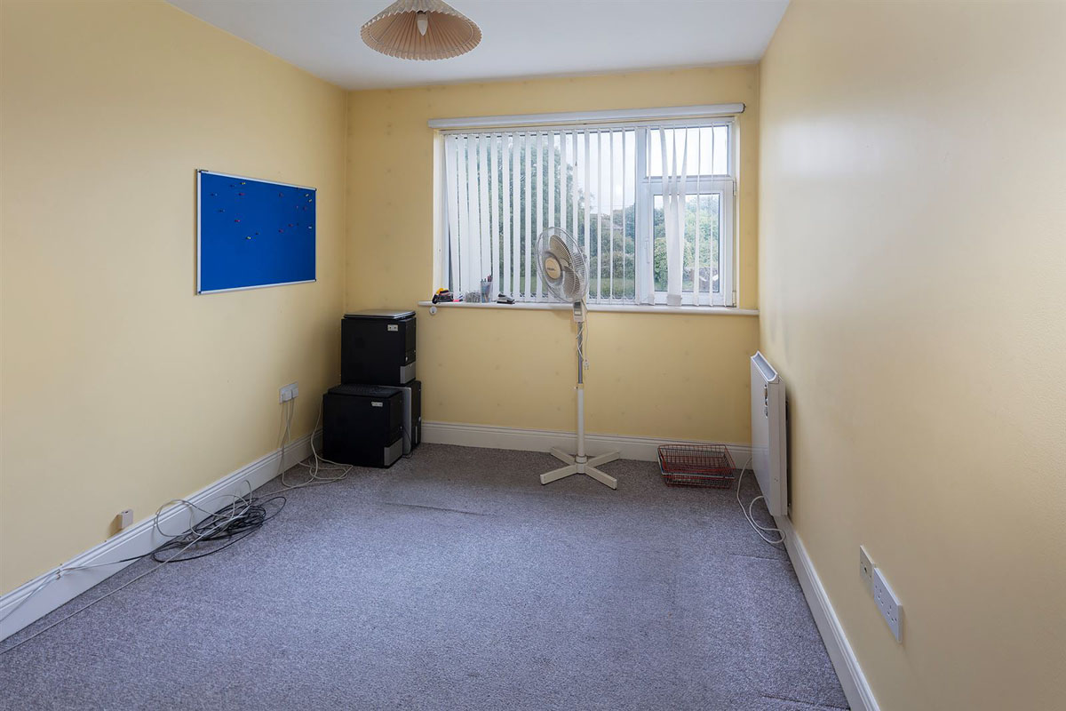 Mid-Terrace Period Property For Sale: The Rock, Saint Mary's Road, Midleton, Co. Cork