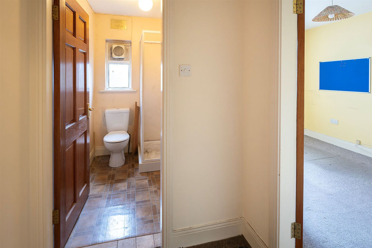 Mid-Terrace Period Property For Sale: The Rock, Saint Mary's Road, Midleton, Co. Cork
