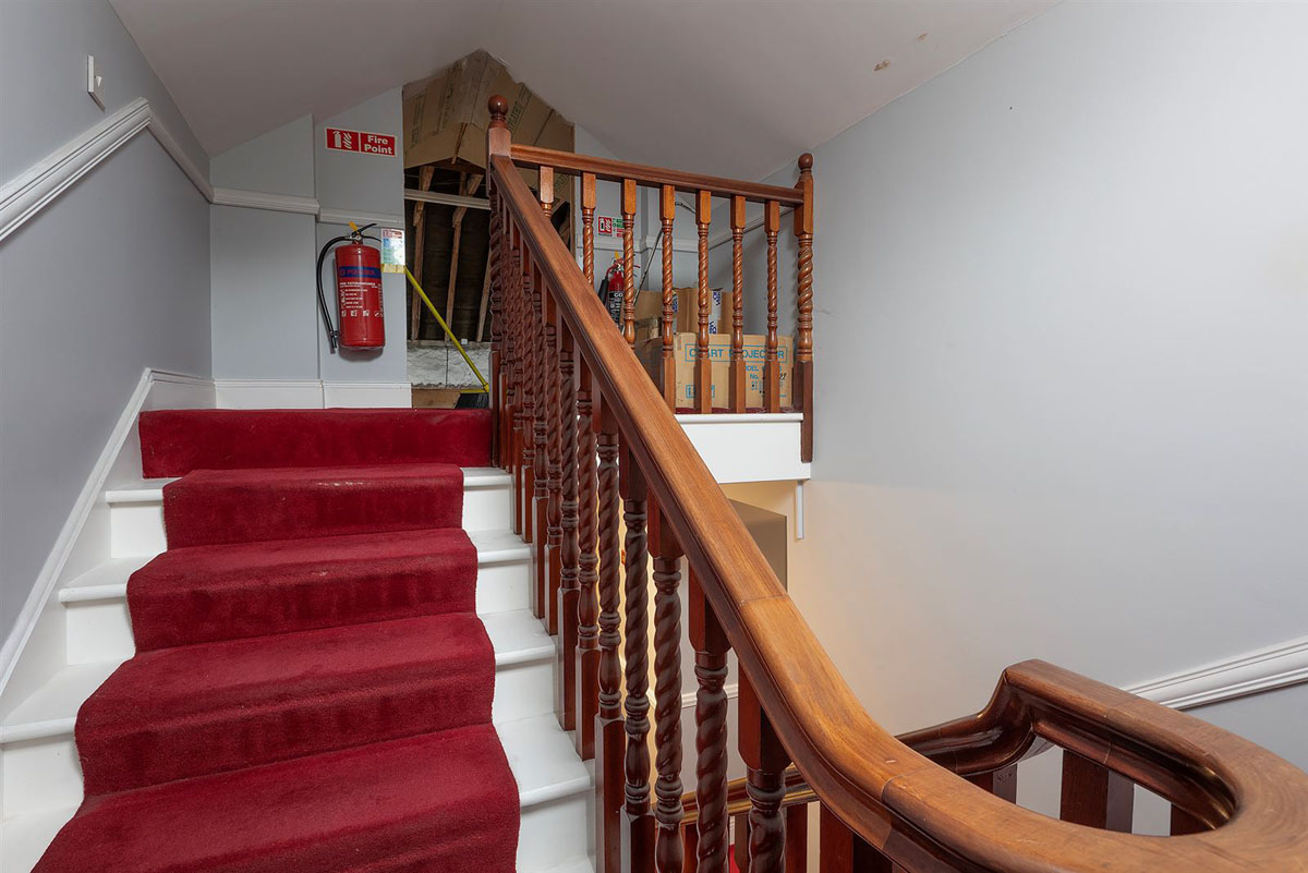 Mid-Terrace Period Property For Sale: The Rock, Saint Mary's Road, Midleton, Co. Cork