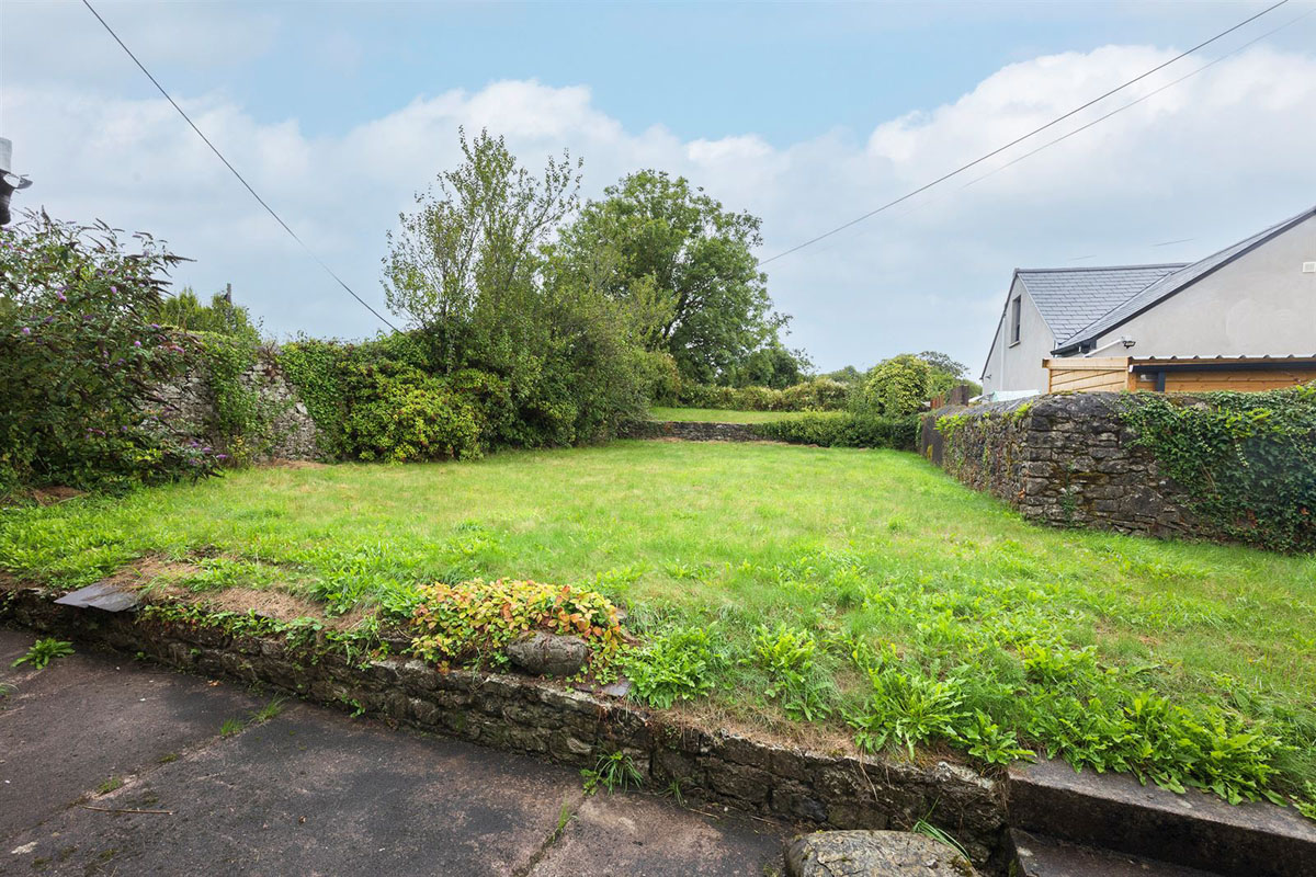 Mid-Terrace Period Property For Sale: The Rock, Saint Mary's Road, Midleton, Co. Cork