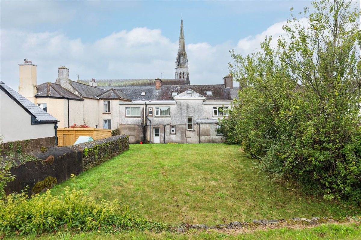 Mid-Terrace Period Property For Sale: The Rock, Saint Mary's Road, Midleton, Co. Cork
